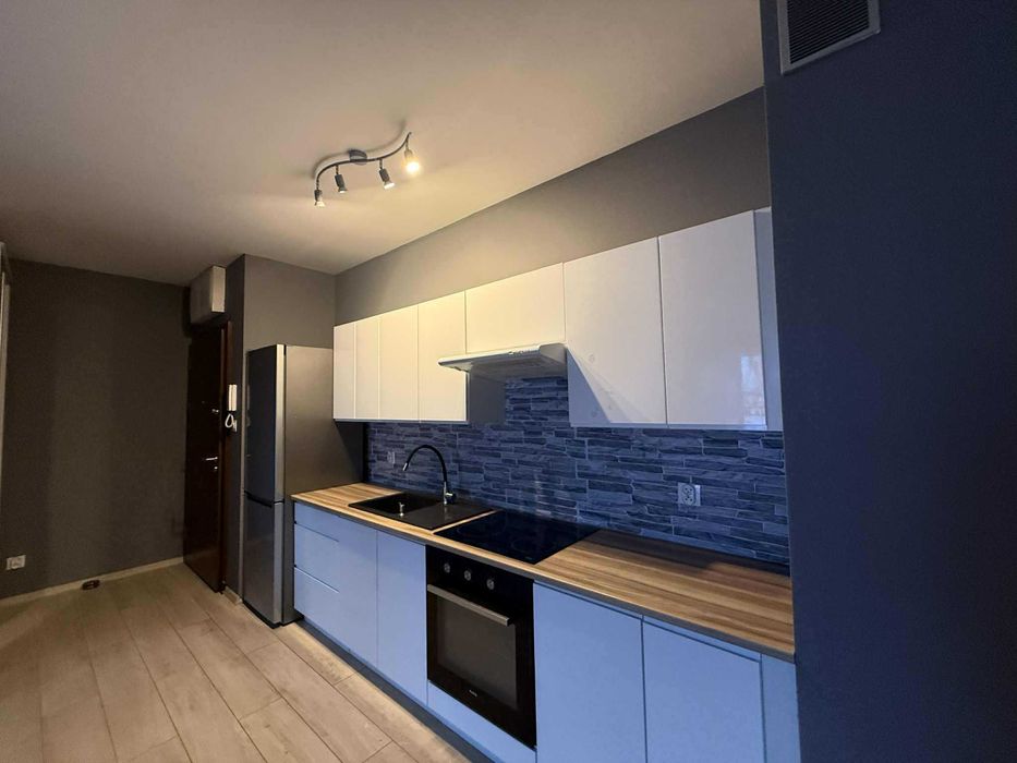 mieszkanie 3 pokoje Radwanice Szkolna do wynajęcia