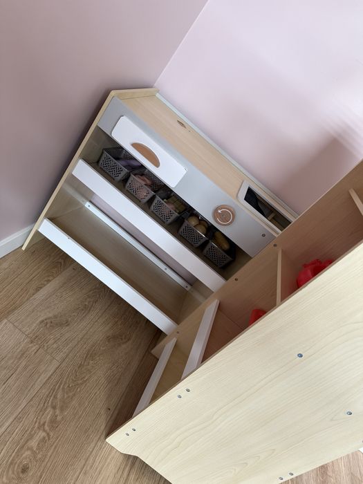 Sklep drewniany Mamabrum