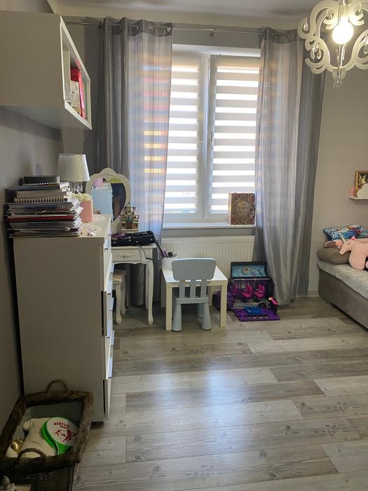 Wynajmę mieszkanie 2 pokojowe 50m2