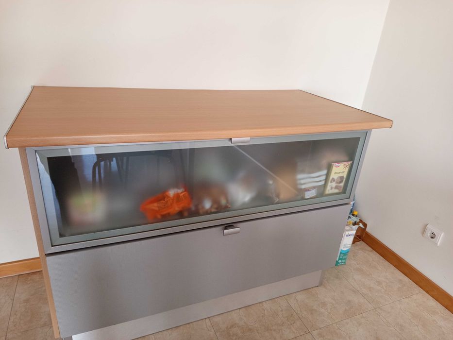 Vendo conjunto sala refeições