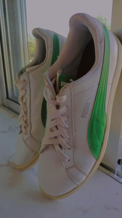 Sapatilha PUMA Smash