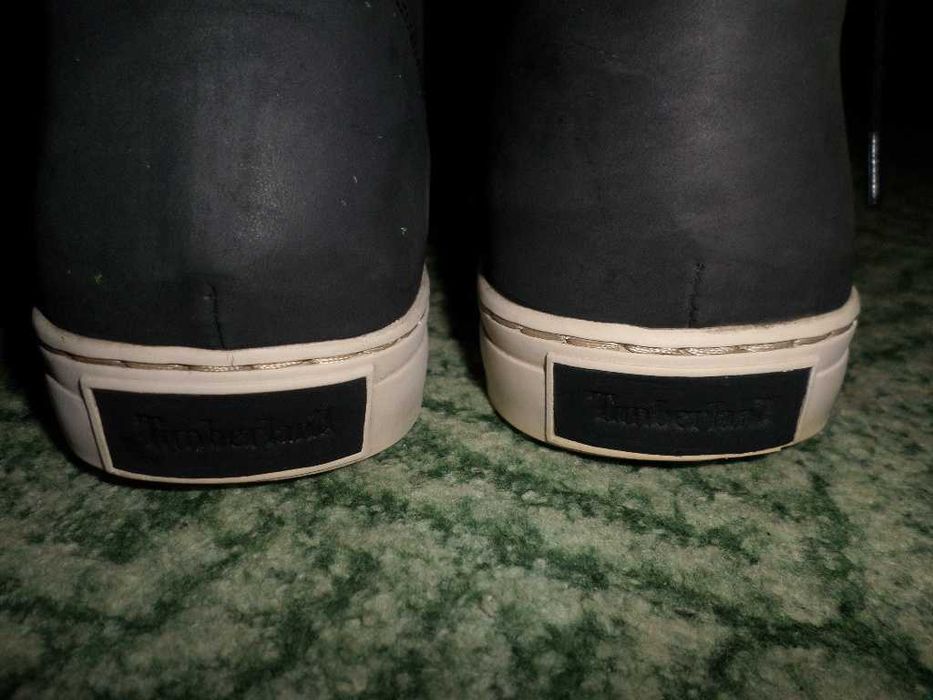 Mужские ботинки Timberland Adventure 2.0 Cupsole