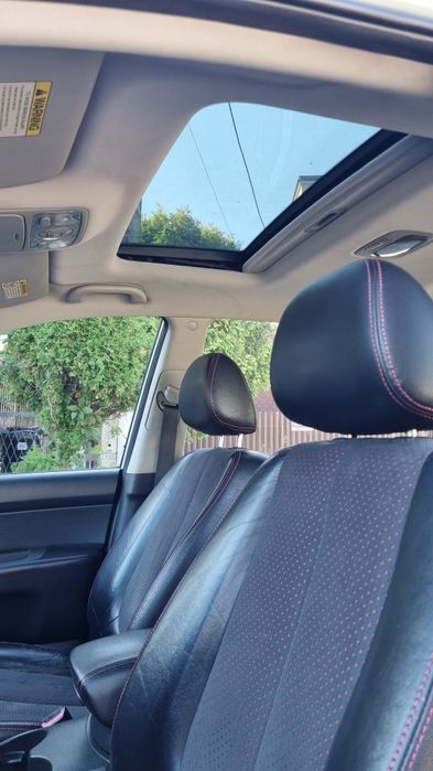 Kia Carens 2.0d  full wyposażenie