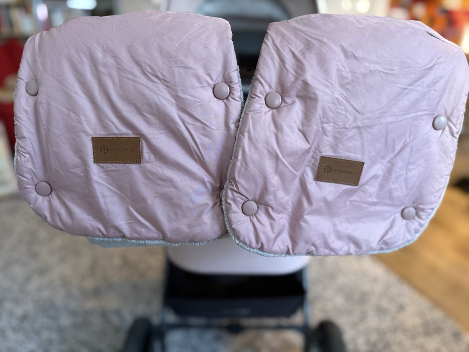 Wózek Venicci Tinum upline