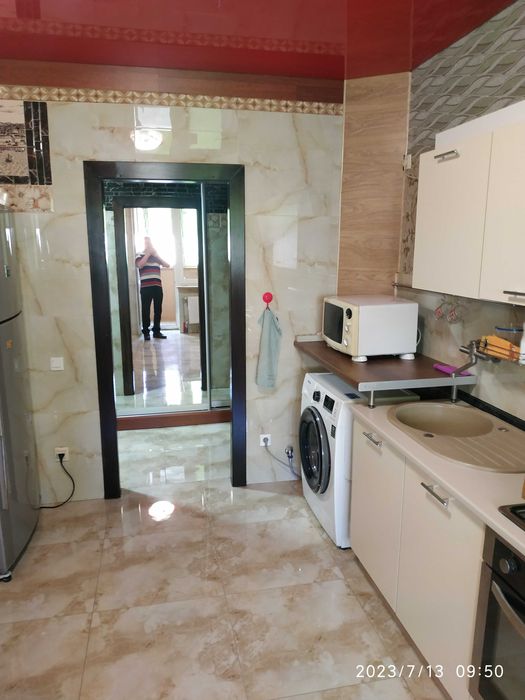 2 комнатная 70 кв/м поселок Котовского Суворовский ул Ак Сахарова