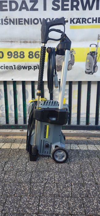 Myjka ciśnieniowa Karcher HD 5/13