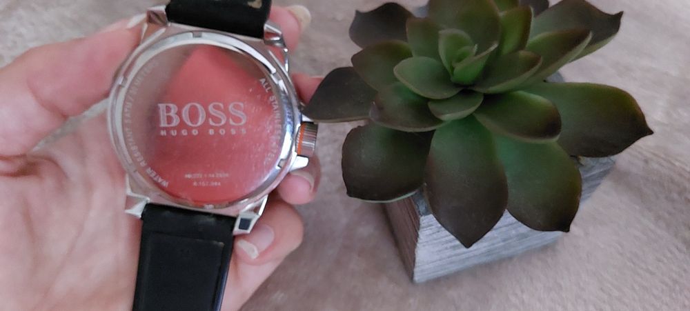 Relógio Boss Orange64729954888963123
