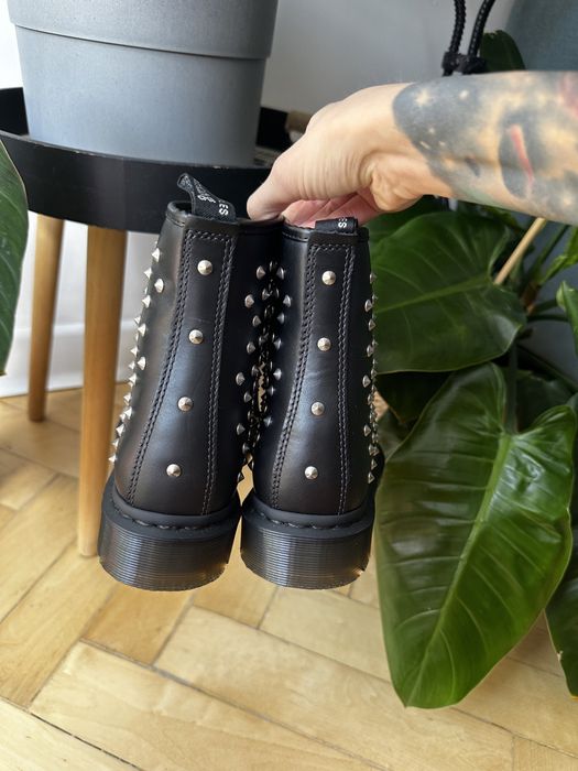 Dr Martens 37 nowe ćwieki