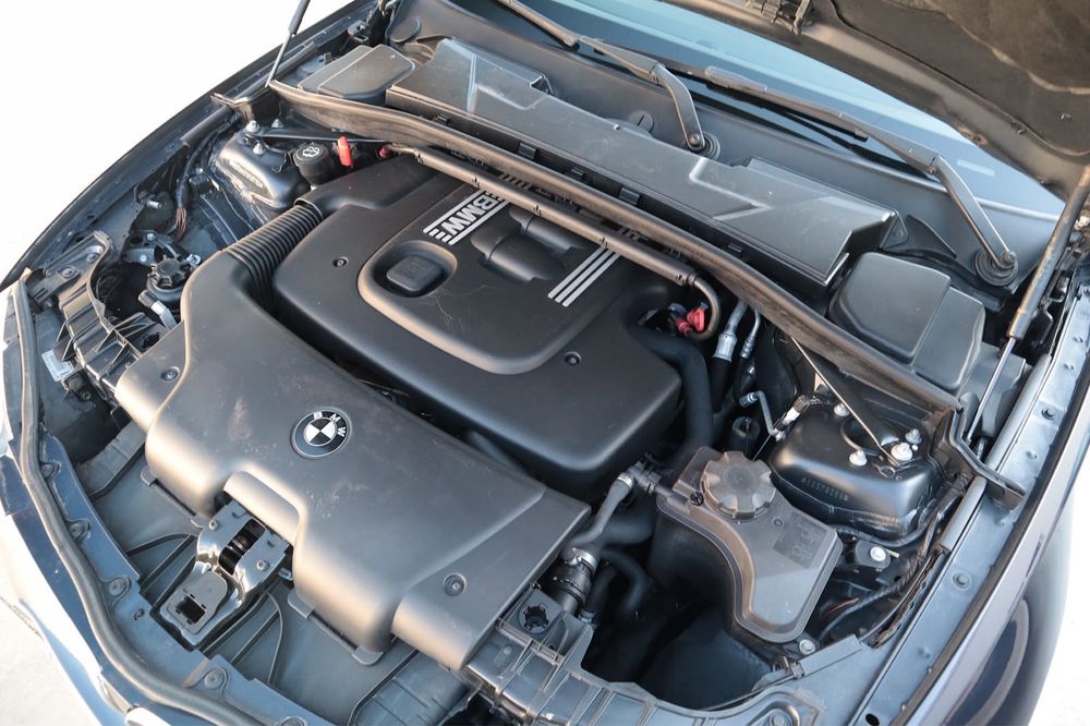 BMW 120 — fotografia 9