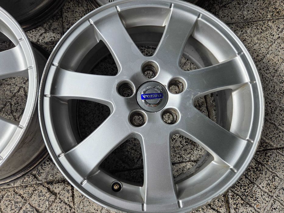 Jantes para Volvo
