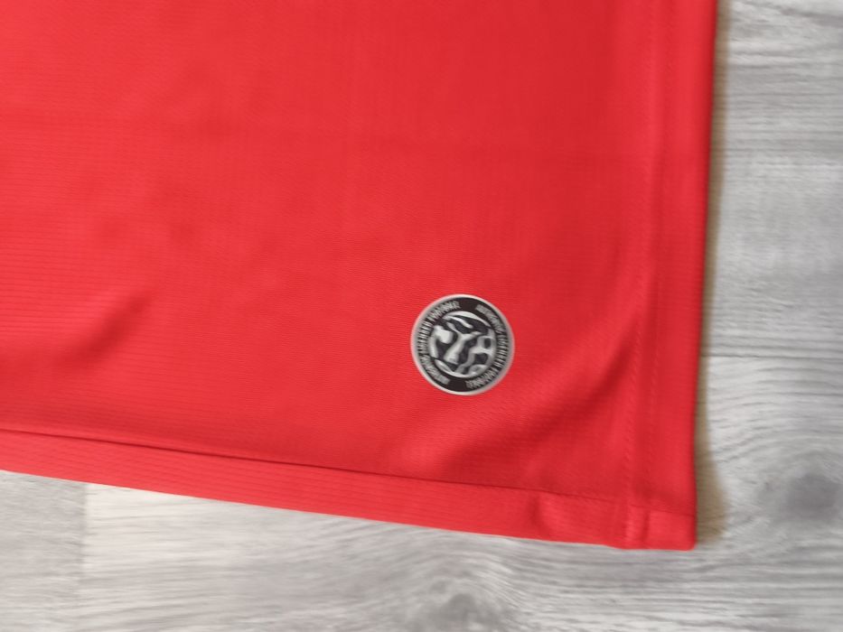 Camisola SC Braga 26/27 - Tamanhos S, M, L, XL, XXL
