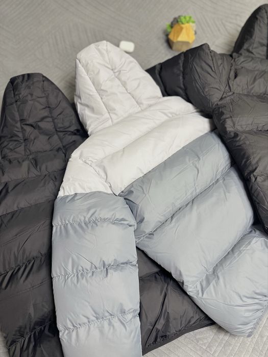 Куртка Nike Tech Fleece