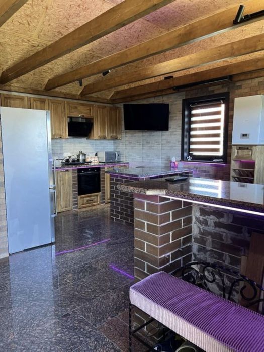 Будинок , чан , баня , сауна