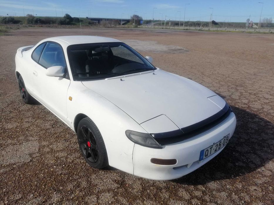 Toyota Célica 1.6
