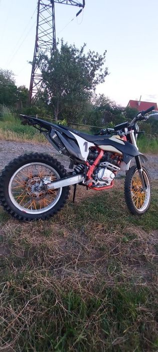 Продам kayo k2 250