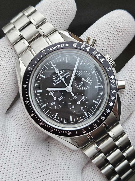 Чоловічий годинник Omega Seamaster Aqua Terra Blue