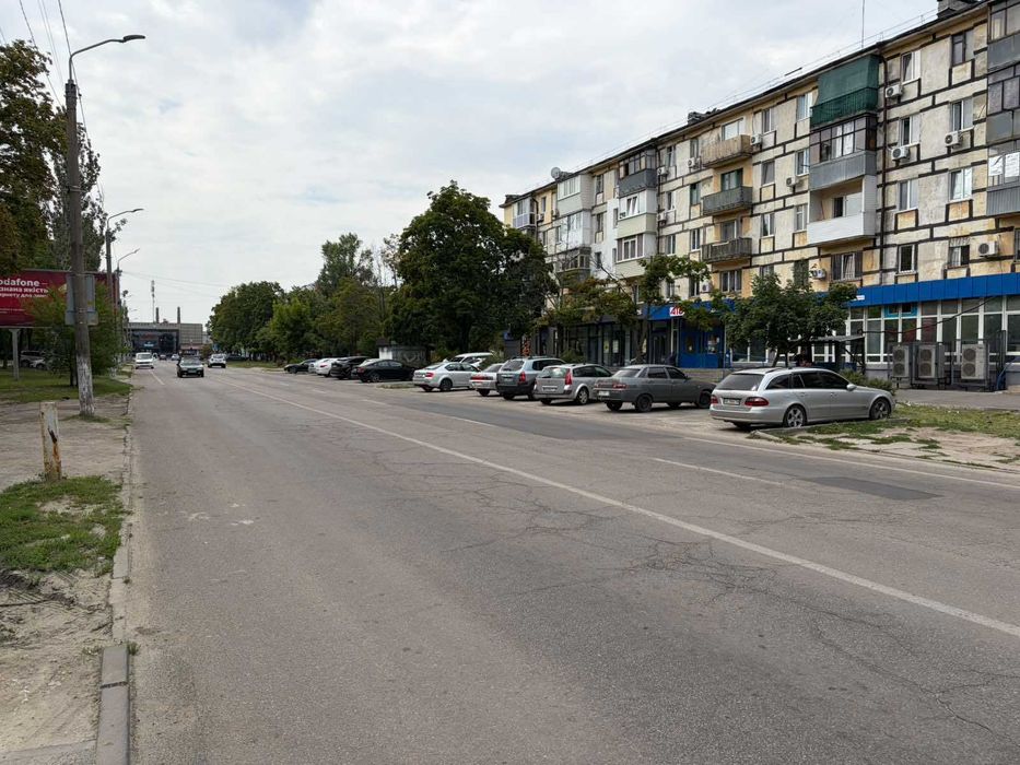 Аренда помещения по адресу ул. Калнышевского, 31