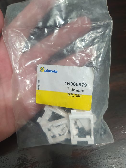 Коннектор, модуль, для интернета.