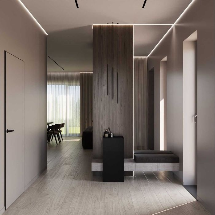 Здам ВІП будинок з  гаражем на два авто