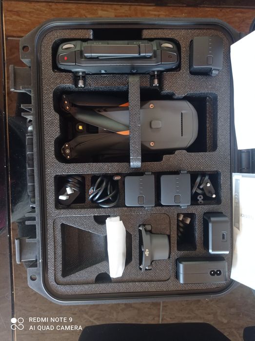 Nowy Dron Dji mavic 3T z termowizją super cena