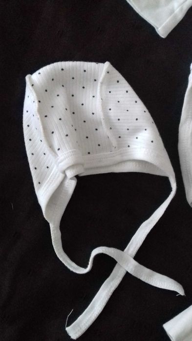 Zestaw ubranek dla dziecka