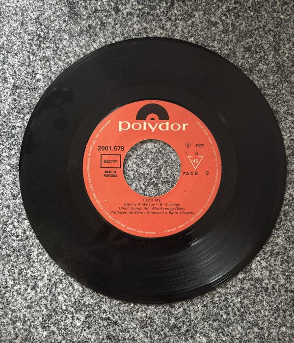 Vinil ABBA - I Do, I Do, I Do, I Do, I Do