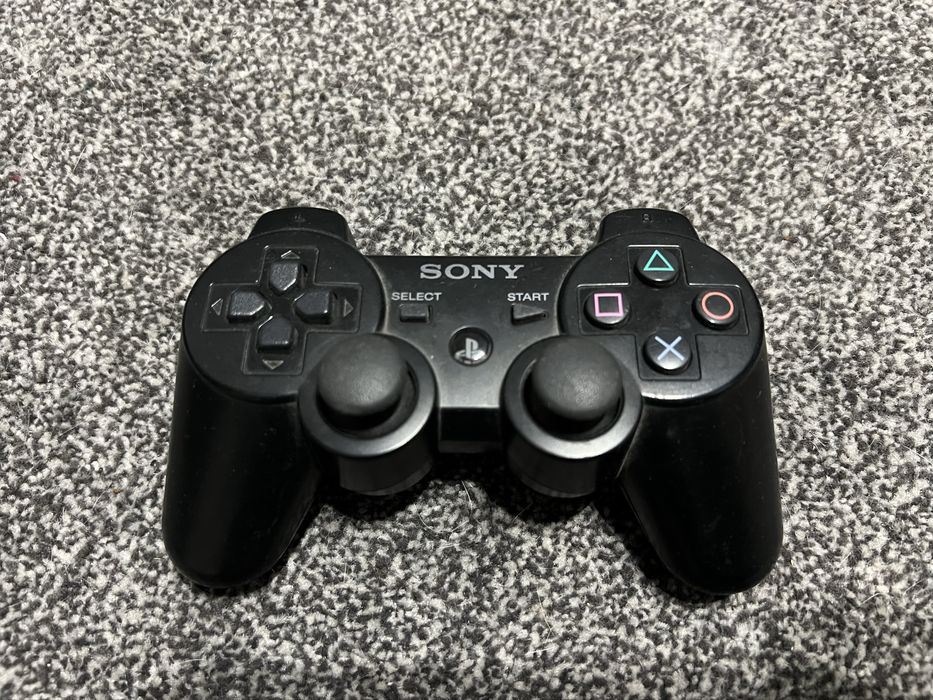 PS3 Playststion 3 kontroler pad oryginał