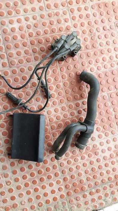 Vendo Pecinhas Peugeot Citroen