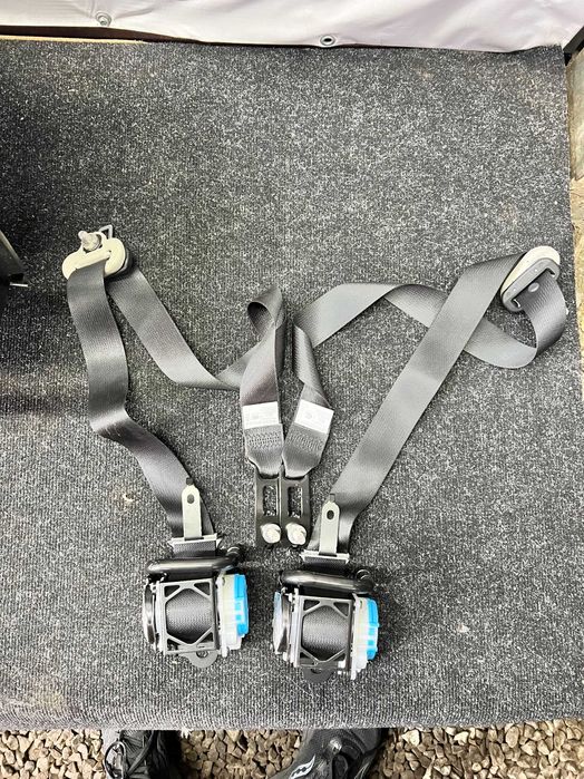 Mazda Cx5 Kf ремінь Безпеки перед  Ремень Безопастности  Зад Airbag