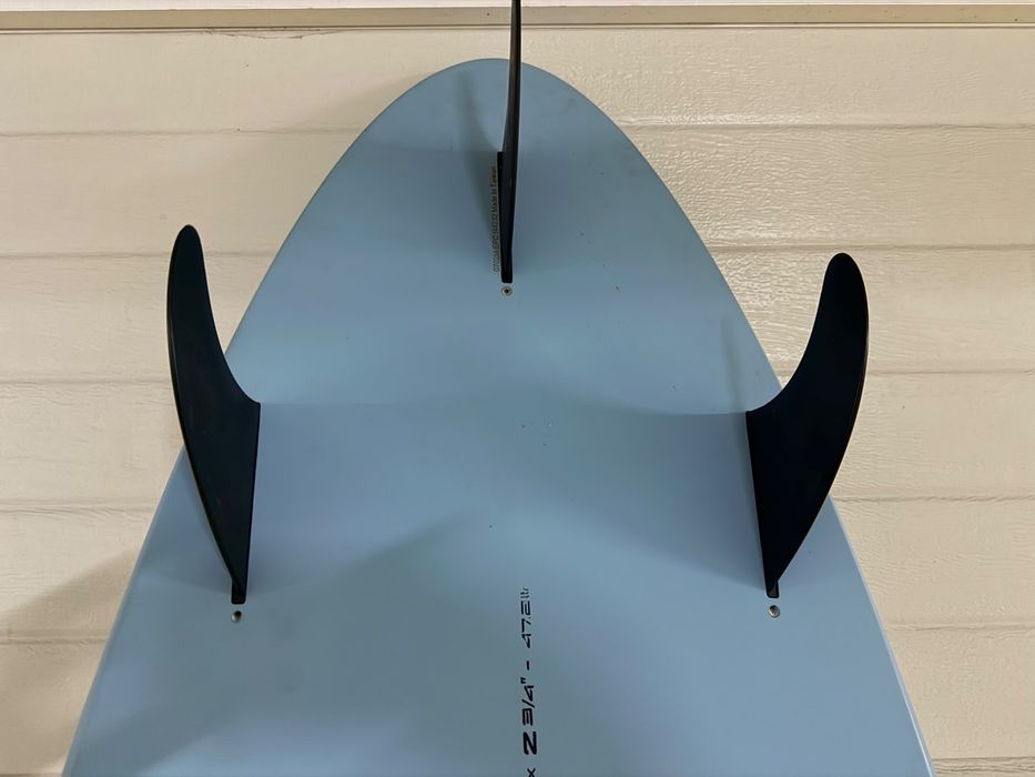 Prancha de surf Torq Mod Fun 7’2” — 47,2L