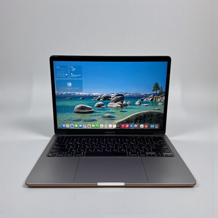 MacBook Pro 2020(21) (M1/16gb/512ssd) Гарантія. 90858SV