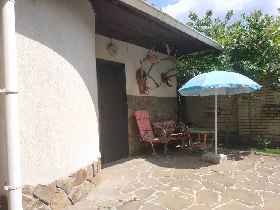 Продам дом м. Алексеевское б. Фронтовиков