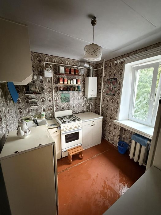 Продам 2к кв., 3й поверх, вул. С. Ковалевської (Г. Мазепи), початок Калинової.  Торг.NS