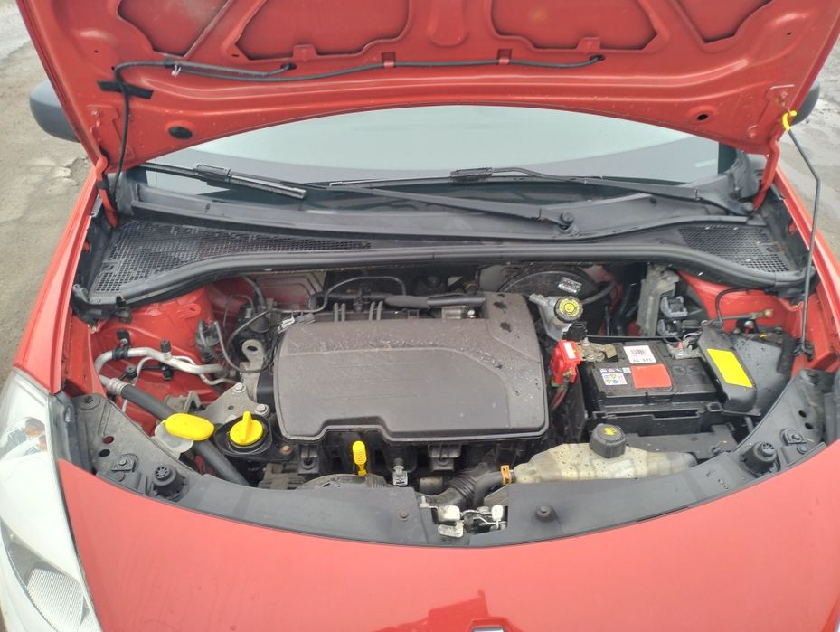 Renault Clio 1.2,хетчбек