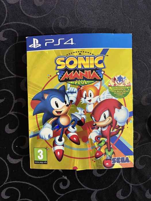 Ps4 PRO 1T, 2 comandos, 5 jogos