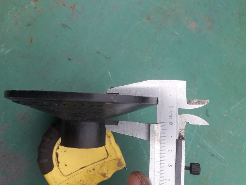 опора,п'ятка стола,станка