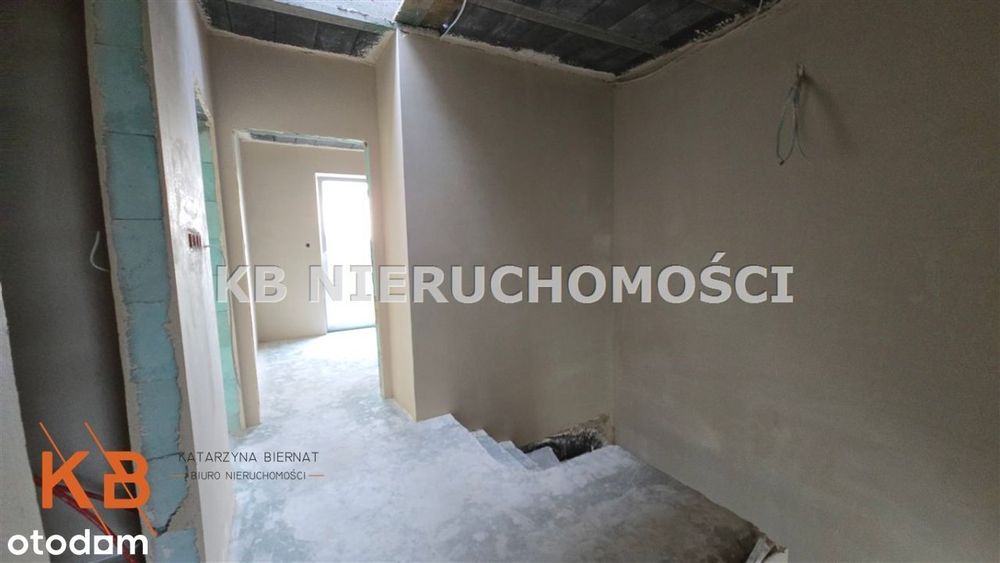 Nowa inwestycja bliźniaków w miejscowości Suszec