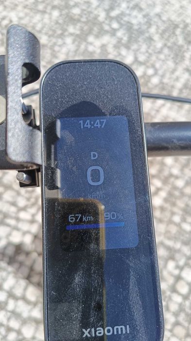 Trotinete Xiaomi 6 ultra