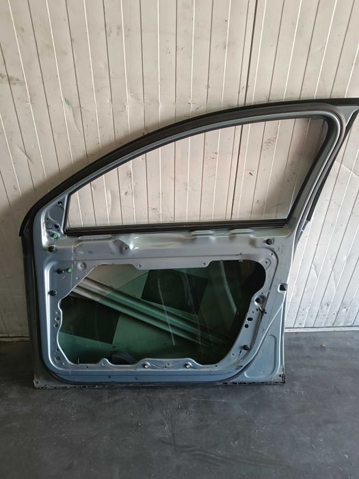 PORTA VOLKSWAGEN PASSAT VARIANT B6 3C5 2005-2010 - FRENTE DIREITO