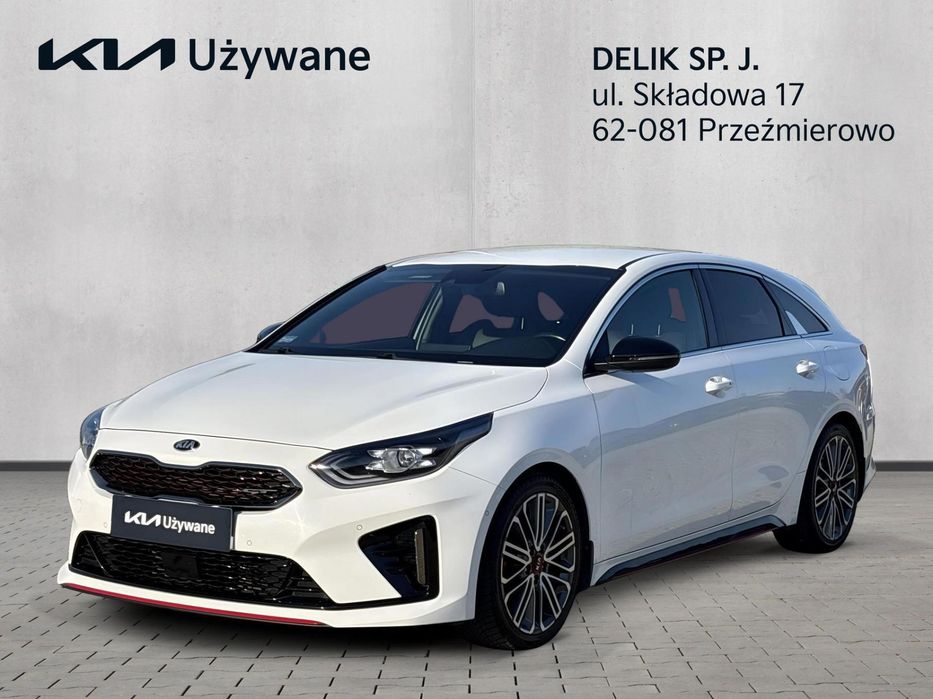 Kia Pro_Cee'd