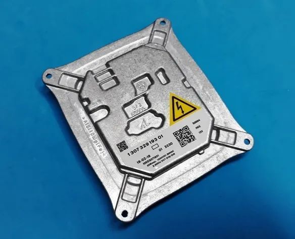 Balastro  xenon 130732919301  Bmw Audi Renault Mini Kia
