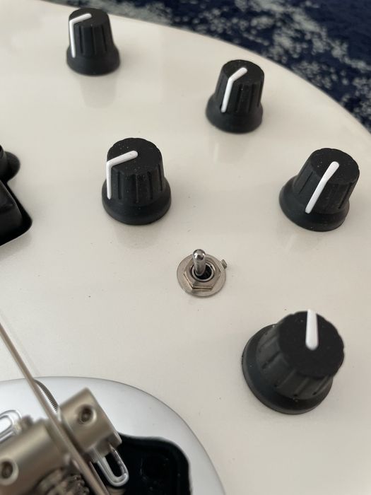 Baixo Eletrico Lakland 55-02 Custom