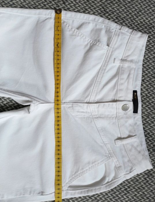 Spodnie Maje/ Roz XS