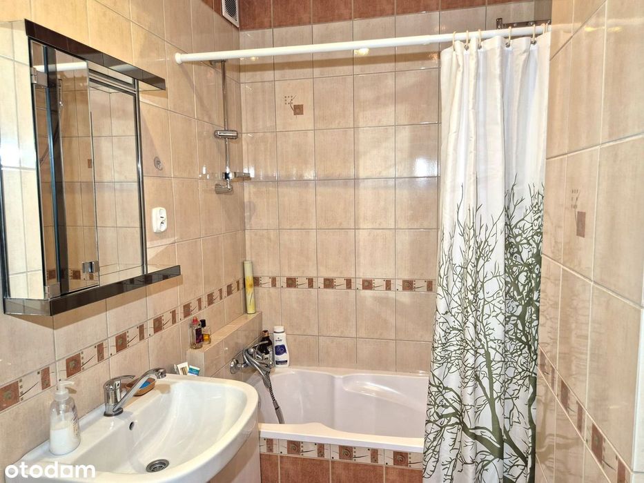 Mieszkanie 58,65m2- 3 pokoje- os. Dolnośląskie- 1 etap!