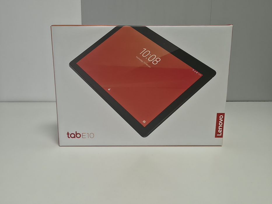Tablet Lenovo E10