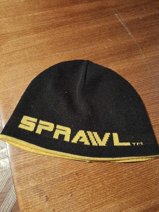 Sprawl шапка оригинальная