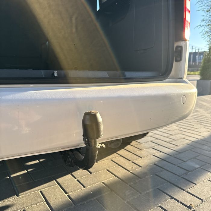 Volkswagen Caddy, Caddy, Кадік