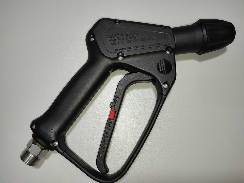 Pistolet ST 2300, myjka Karcher, Wap, Kranzle i inne Made in Germany