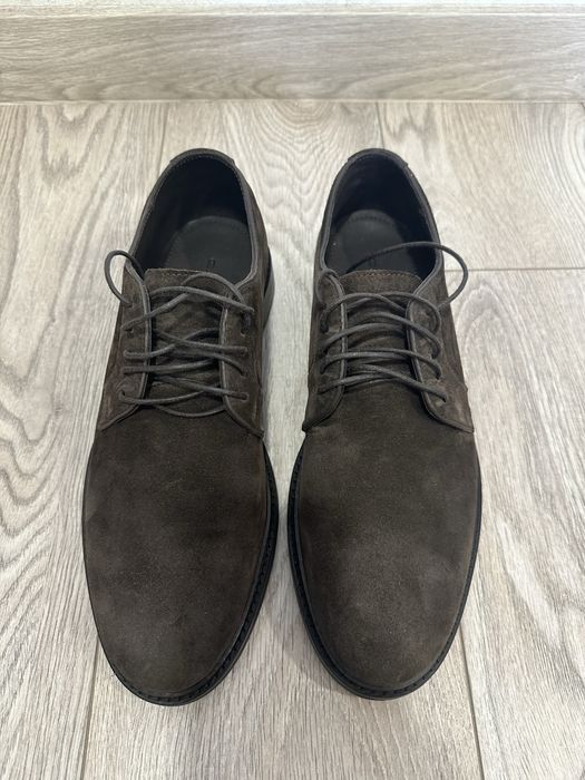 Чоловічі туфлі Gant