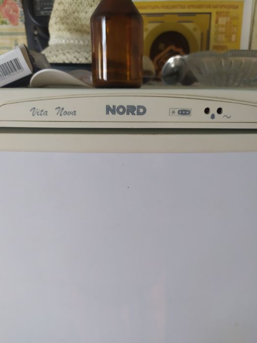 Продам холодильник